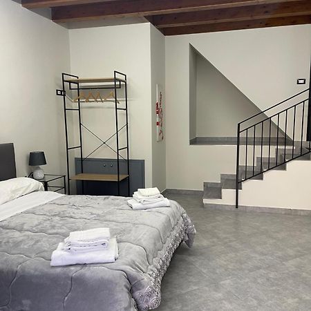 B&B Antichi Cortili Termini Imerese Ngoại thất bức ảnh