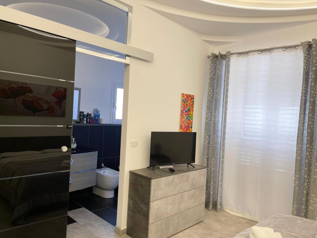 B&B Antichi Cortili Termini Imerese Ngoại thất bức ảnh