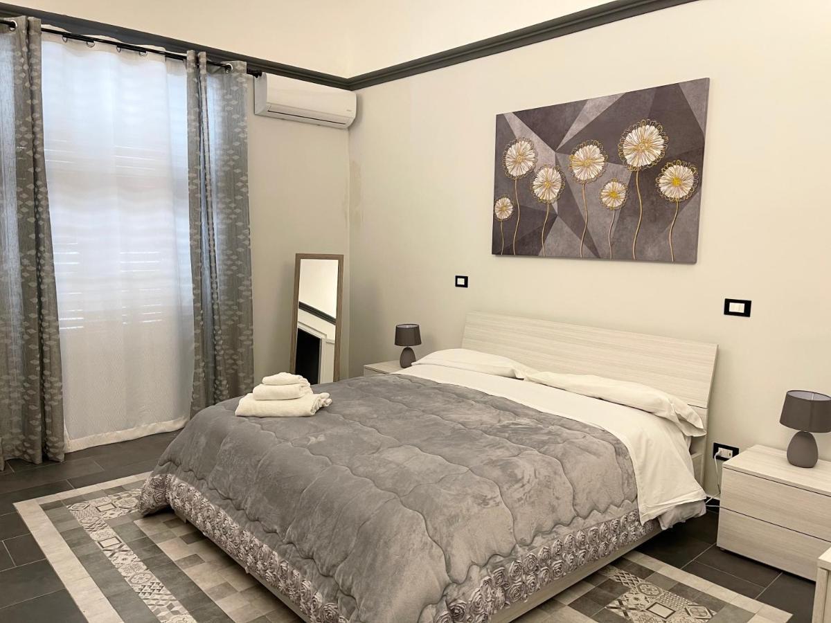 B&B Antichi Cortili Termini Imerese Ngoại thất bức ảnh