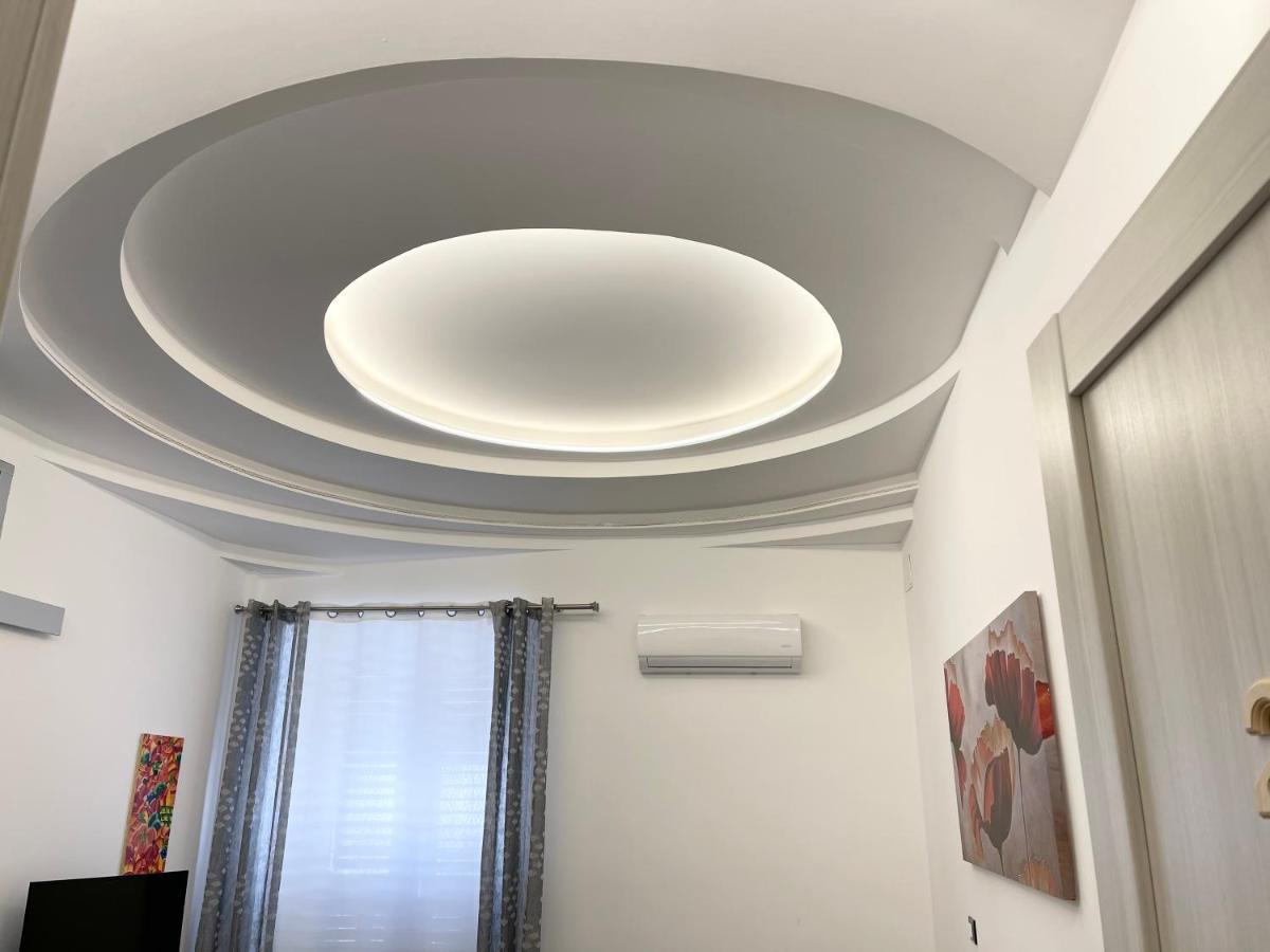 B&B Antichi Cortili Termini Imerese Ngoại thất bức ảnh