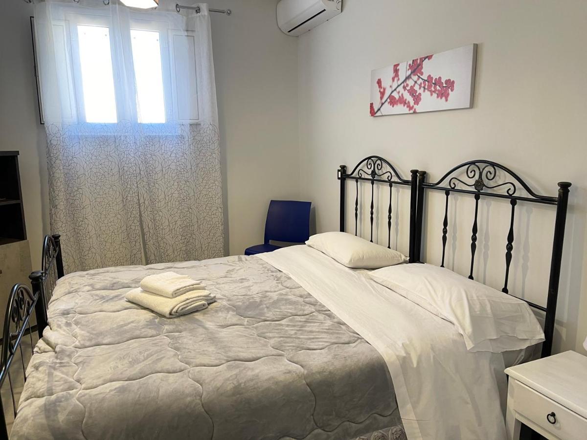 B&B Antichi Cortili Termini Imerese Ngoại thất bức ảnh