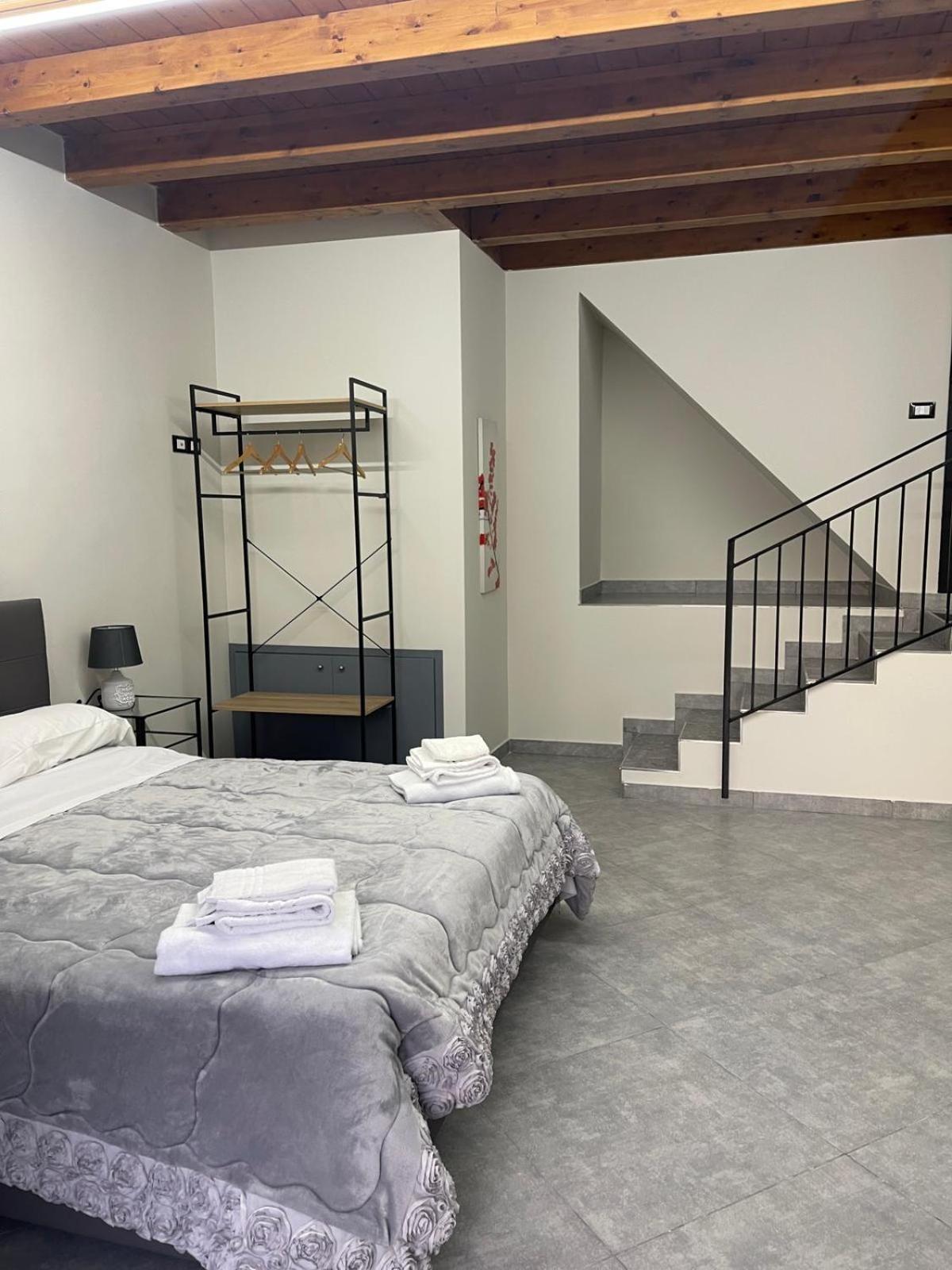 B&B Antichi Cortili Termini Imerese Ngoại thất bức ảnh